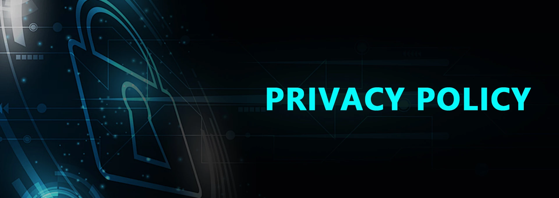 Privatlivspolitik